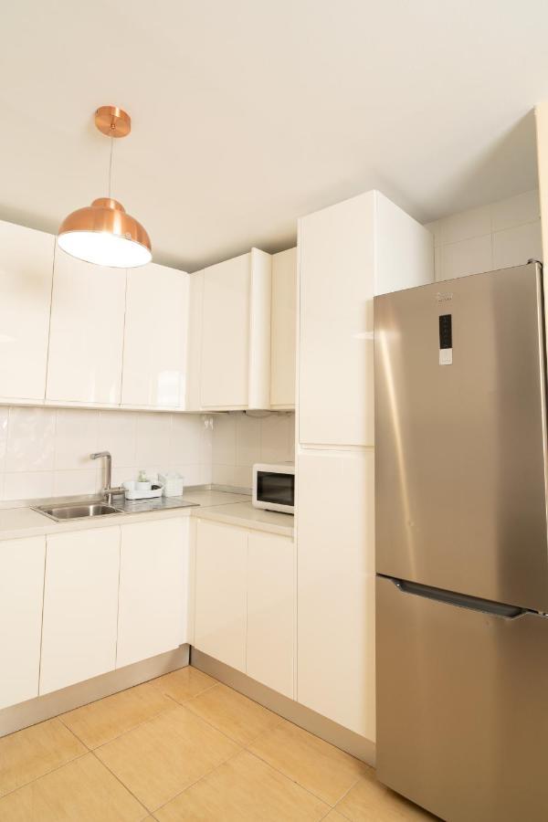 Appartement Miramar 8 à San Sebastián de la Gomera Extérieur photo